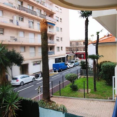 Palais De La Mer Yourhosthelper Apartment Антиб Екстериор снимка