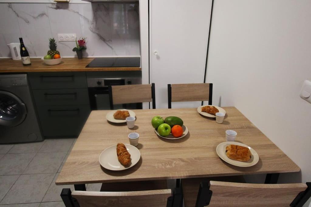 Palais De La Mer Yourhosthelper Apartment Антиб Екстериор снимка
