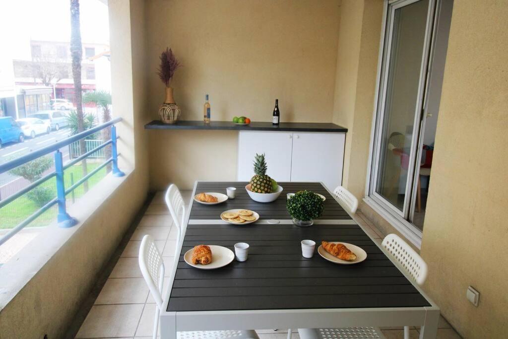 Palais De La Mer Yourhosthelper Apartment Антиб Екстериор снимка