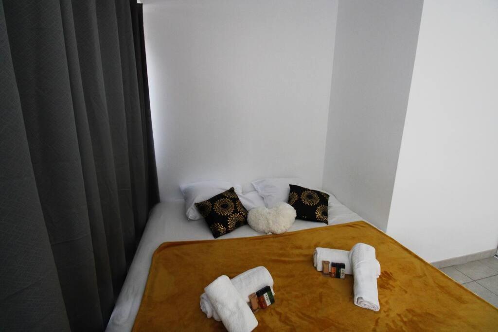 Palais De La Mer Yourhosthelper Apartment Антиб Екстериор снимка