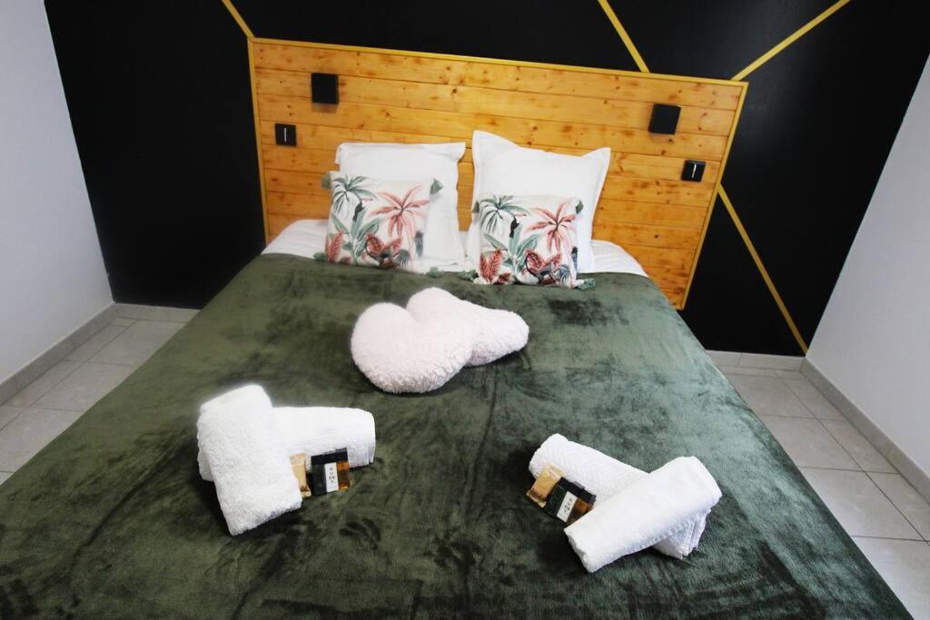 Palais De La Mer Yourhosthelper Apartment Антиб Екстериор снимка