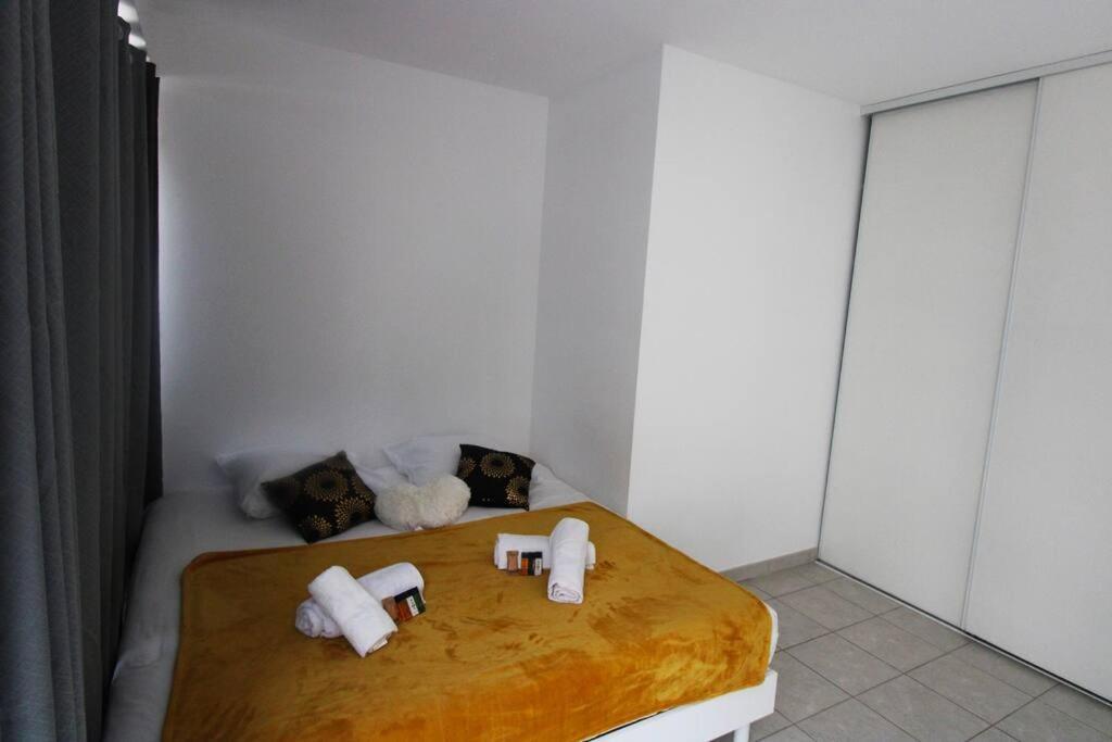 Palais De La Mer Yourhosthelper Apartment Антиб Екстериор снимка