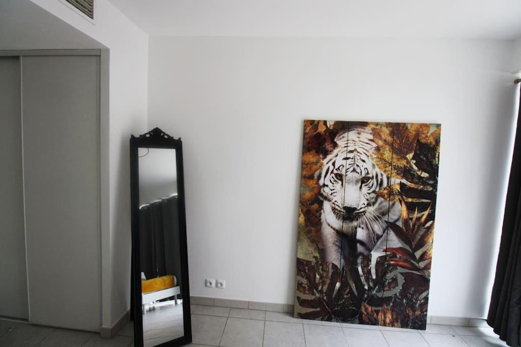 Palais De La Mer Yourhosthelper Apartment Антиб Екстериор снимка