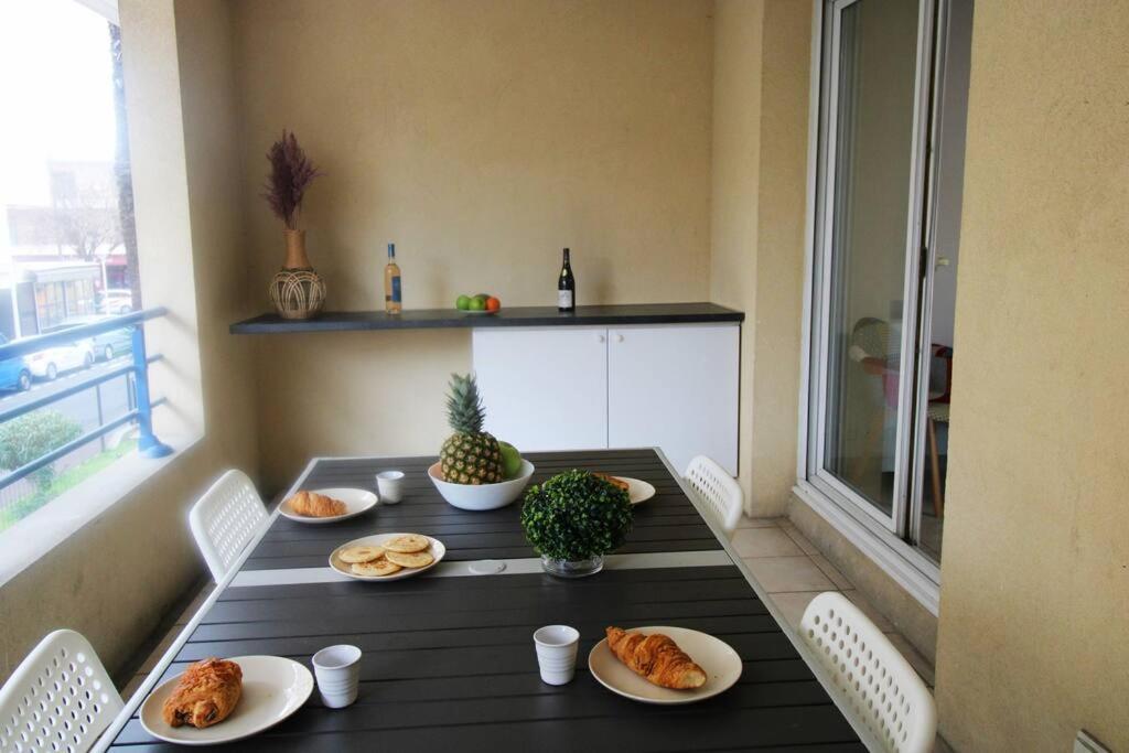 Palais De La Mer Yourhosthelper Apartment Антиб Екстериор снимка