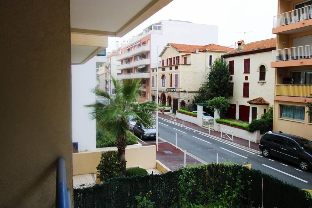 Palais De La Mer Yourhosthelper Apartment Антиб Екстериор снимка