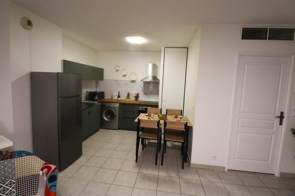 Palais De La Mer Yourhosthelper Apartment Антиб Екстериор снимка