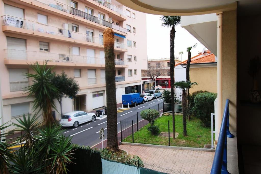 Palais De La Mer Yourhosthelper Apartment Антиб Екстериор снимка