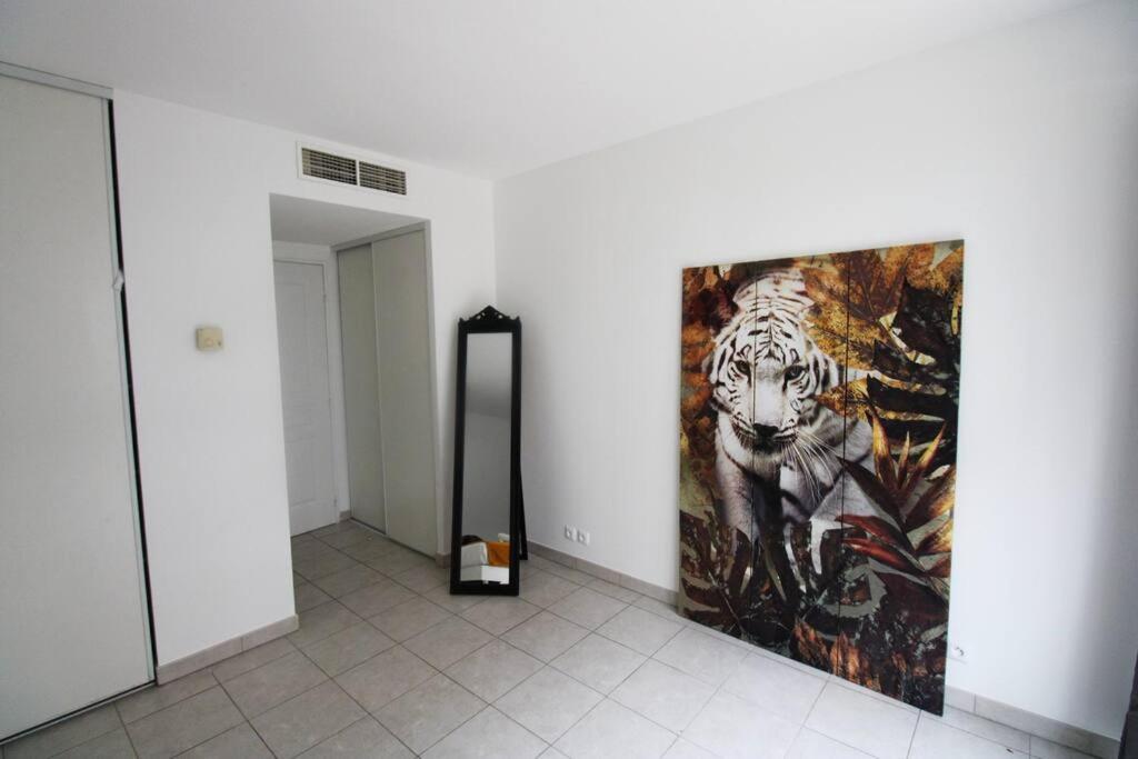 Palais De La Mer Yourhosthelper Apartment Антиб Екстериор снимка